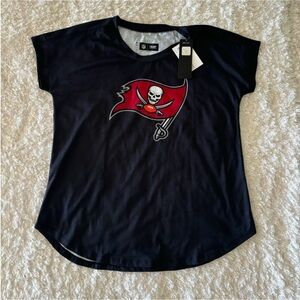 Women’s Buccaneers Top